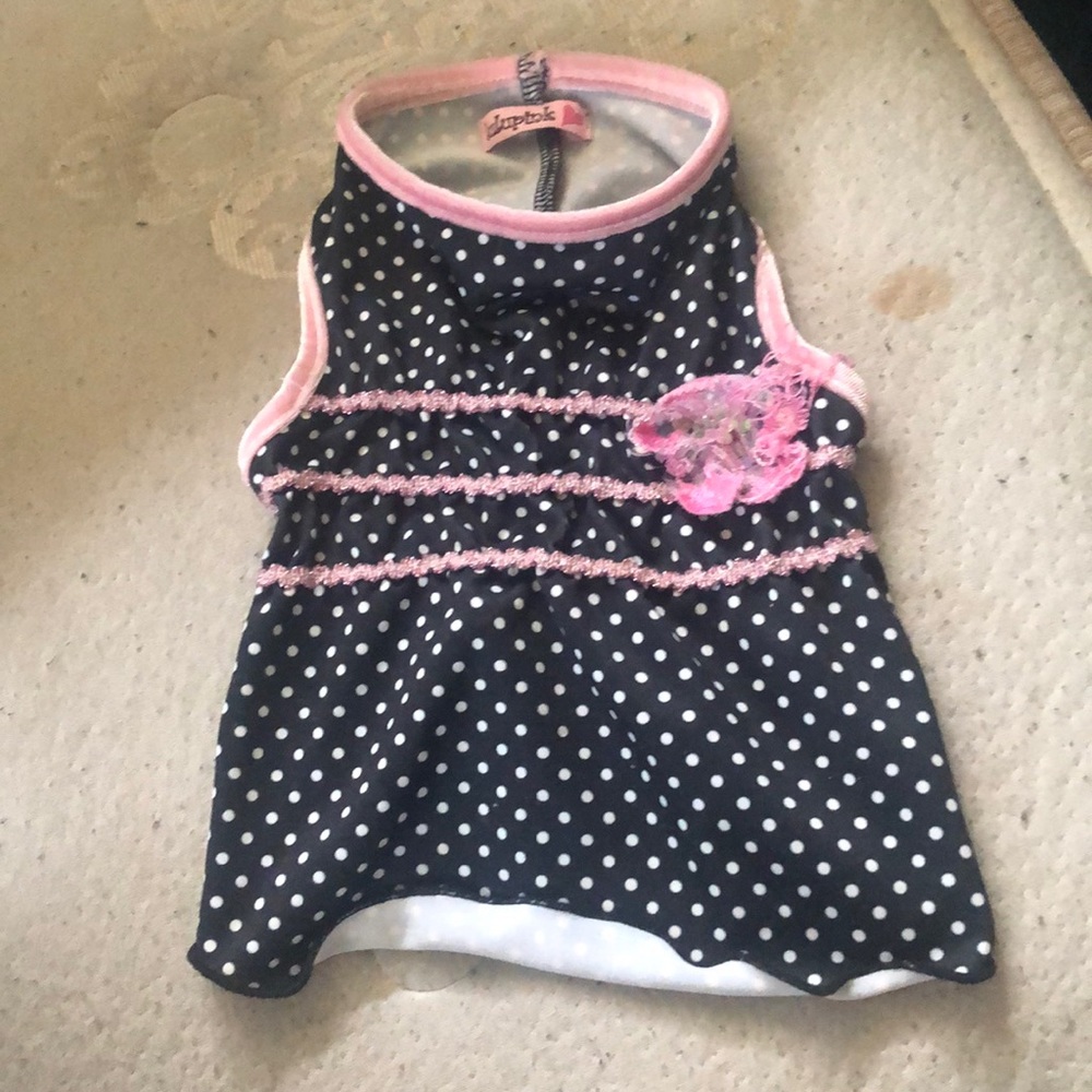 Dog outfit